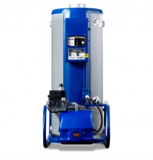 Котел газовый Navien 1035GTD напольный, 2 конт., закр. кам. сгор., 116 кВт