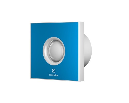 EAFR-100 blue Вытяжной вентилятор