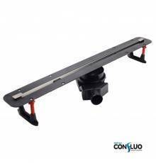 Лоток душевой PESTAN Confluo Slim Line 650