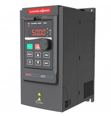 Преобразователь частоты Vandjord CUE10-4T2R2B-E-NP