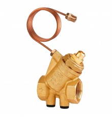 Регулятор MVI перепада давления 5-30 кПа 1/2