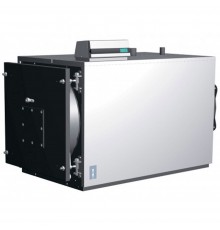 Котел стальной жаротрубный Ferroli Prextherm RSW 350 кВт + пу