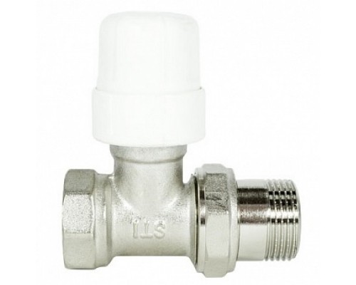 Клапан термостатический STI прямой 1/2