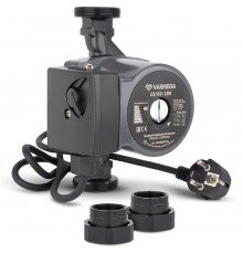 Насос циркуляционный VARMEGA 25/60-180, с гайками