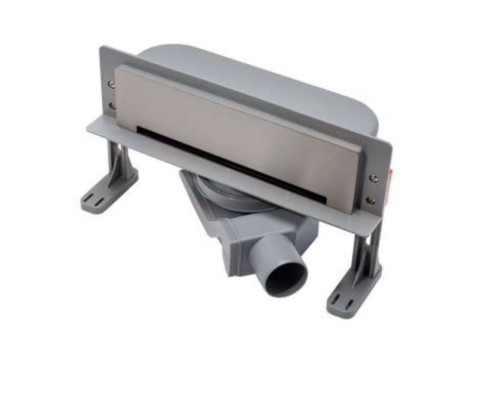 Лоток душевой PESTAN Confluo Wall Drain, арт. 13100060