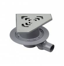 Трап точечный PESTAN Confluo Standard 20х20 Angle 1