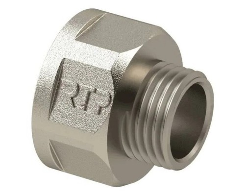 Переходник ВН внутренняя наружная резьба 2"х1 1/2" (31599)