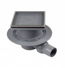 Трап точечный PESTAN Confluo Standard 15х15 Ceramic 1