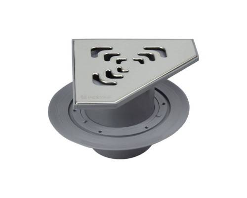 Трап точечный PESTAN Confluo Standard 20х20 Vertical Angle Трап точечный PESTAN Confluo Standard 20х20 Vertical Angle