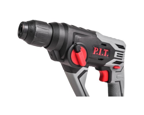 Перфоратор P.I.T. аккумуляторный PBH20H-16A/1