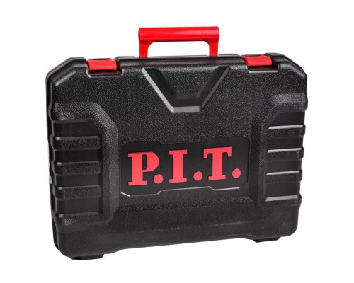 Перфоратор P.I.T. аккумуляторный PBH20H-16A/1