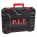 Перфоратор P.I.T. аккумуляторный PBH20H-16A/1