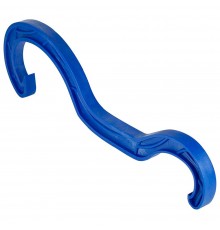 Ключ для фитингов ПНД компрессионных 20-63 мм (VALFEX)