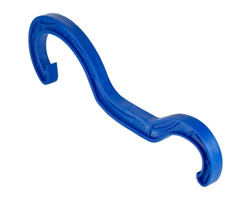 Ключ для фитингов ПНД компрессионных 20-63 мм (VALFEX)