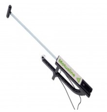 Такер Motusline для фиксации скоб теплого пола