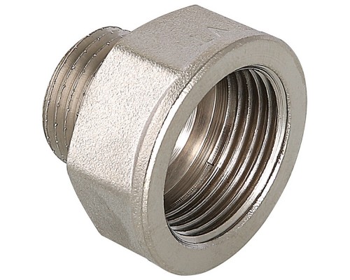 Переходник ВН внутренняя наружная резьба 1 1/4"х 3/4" (Valtec VT 592) уп 10 шт