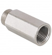 Удлинитель 1/2*25мм (Valtec VT 197) уп 10 шт