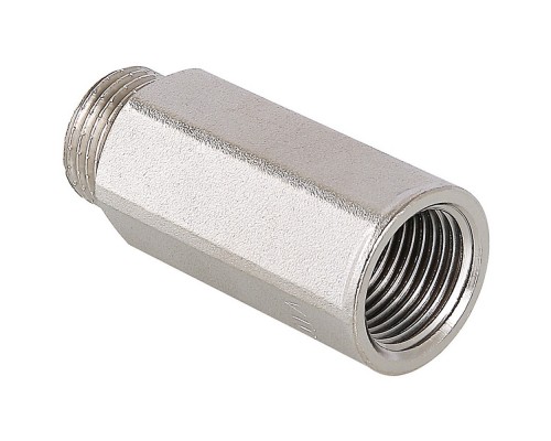 Удлинитель 1/2*25мм (Valtec VT 197) уп 10 шт