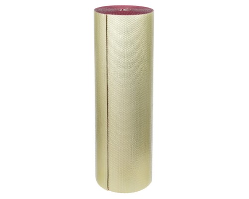 Изоляция MULTIFOIL отражающая 1,2*25 (рулон 30м2)
