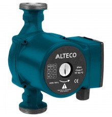 Насос Alteco циркуляционный 25-60/180, арт. 18640