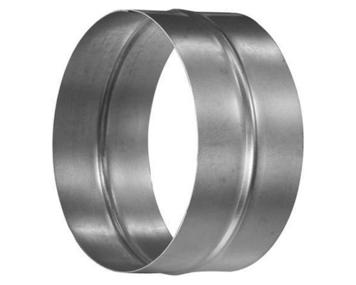 Ниппель НЕОКЛИМАТ оцинкованный D 315 0,5 мм