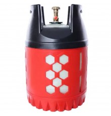 Баллон газовый SUPREME композитный пропановый 18,2л