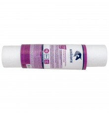 Картридж Unicorn механический из вспененного полипропилена 10" 50 мкм РS 1050 S