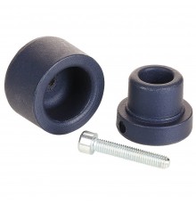 Нагреватель сменный для сварки ППР труб 32 мм (стандарт с болтом) (VTP.797.W000032) (Valtec)