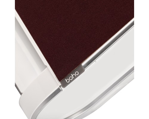 Панель для сплит-системы Ballu Boho DC inverter, цвет RED OXIDE