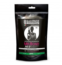 Лен сантехнический Mr.Bond QS 303, 50гр