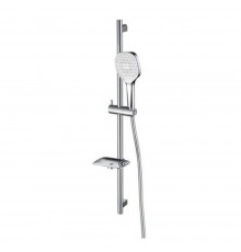Гарнитур душевой AQUATEK ВЕГА 3jet 73см AQ2021CR