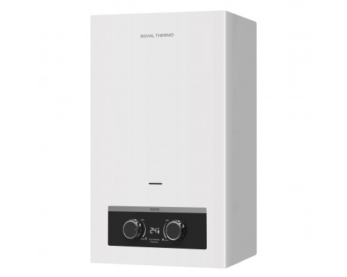 Колонка газовая Royal Thermo GWH 11 Royce Колонка газовая Royal Thermo GWH 11 Royce
