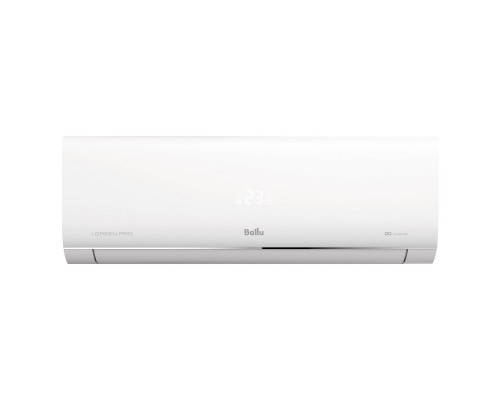 Сплит-система инверторного типа Ballu iGreen Pro DC BSAGI-09HN8 комплект Сплит-система инверторного типа Ballu iGreen Pro DC BSAGI-09HN8 комплект