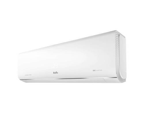 Сплит-система инверторного типа Ballu iGreen Pro DC BSAGI-09HN8 комплект Сплит-система инверторного типа Ballu iGreen Pro DC BSAGI-09HN8 комплект