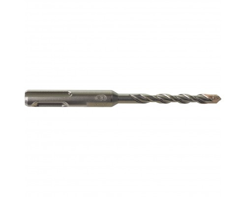 Бур Milwaukee SDS+ M2 6x110 Бур Milwaukee SDS+ M2 6x110