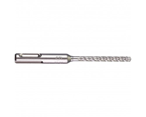 Бур Milwaukee SDS+ MX4 16x600 Бур Milwaukee SDS+ MX4 16x600