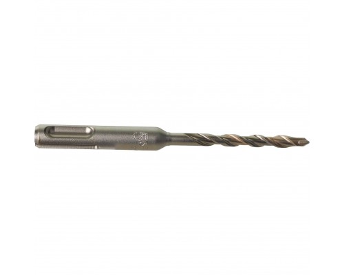 Бур Milwaukee SDS+ M2 5,5x110 Бур Milwaukee SDS+ M2 5,5x110