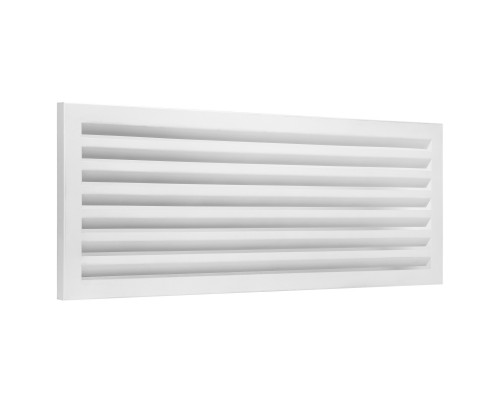 Решетка декоративная для клапана SHUFT SH 800_1000 RAL1013