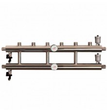 Коллектор GK 25-3.1