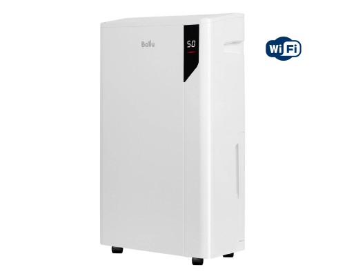 Осушитель воздуха Ballu BD20EL