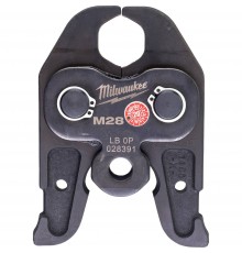 Клещи обжимные Milwaukee J18-M28