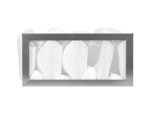 Фильтр карманный (материал) SHUFT FRr (G4-EU4) 500x300