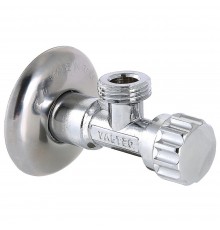 Вентиль для подключения сантехнических приборов VT.281.GBC.0403 1/2" х 3/8"