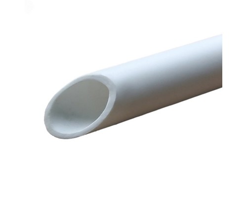 Труба полипропиленовая PPRC PN10 / 20 *1,9, белая