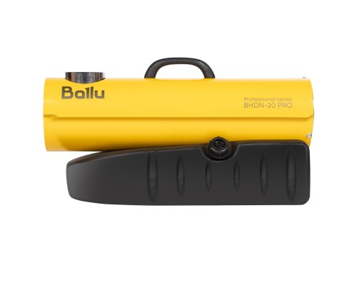 Пушка дизельная непрямого нагрева Ballu BHDN-20 PRO