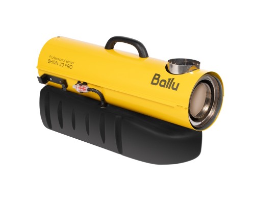 Пушка дизельная непрямого нагрева Ballu BHDN-20 PRO