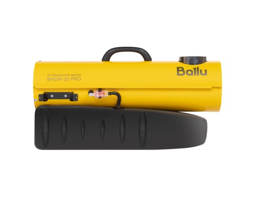 Пушка дизельная непрямого нагрева Ballu BHDN-20 PRO