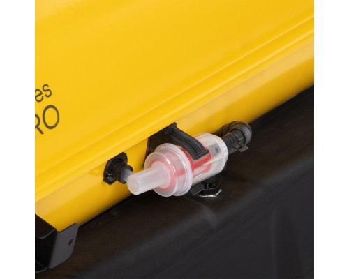 Пушка дизельная непрямого нагрева Ballu BHDN-20 PRO