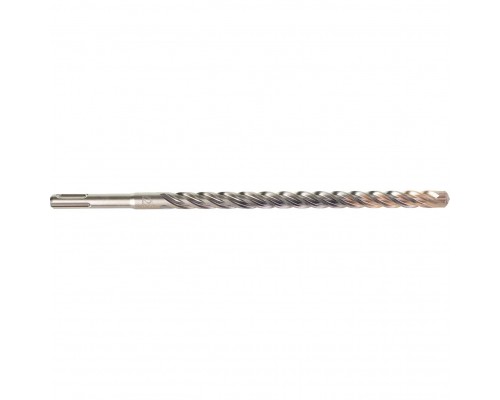Бур Milwaukee SDS+ MX4 12x260 Бур Milwaukee SDS+ MX4 12x260