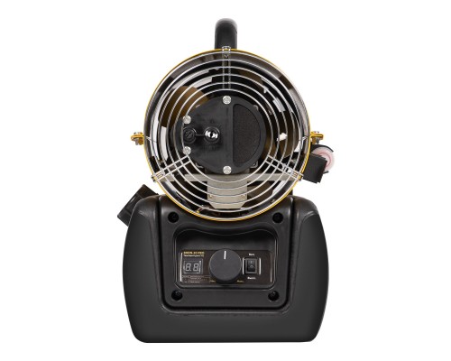 Пушка дизельная непрямого нагрева Ballu BHDN-20 PRO